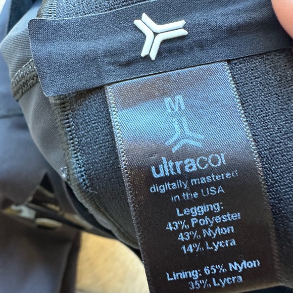 Ultracor Leggings - Picture 7 of 7